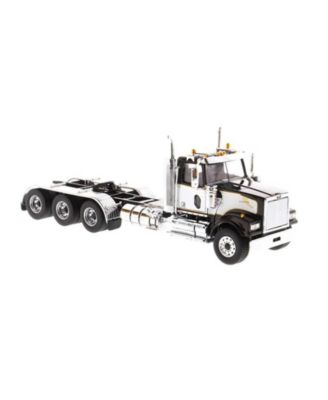 1/50 Western Star 4900 SF Day Cab Tridem Tractor