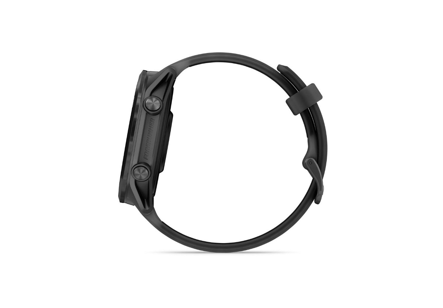 Смарт-часы для фитнеса Garmin Forerunner 570, 42 мм, цвет: Чёрный — фото 2