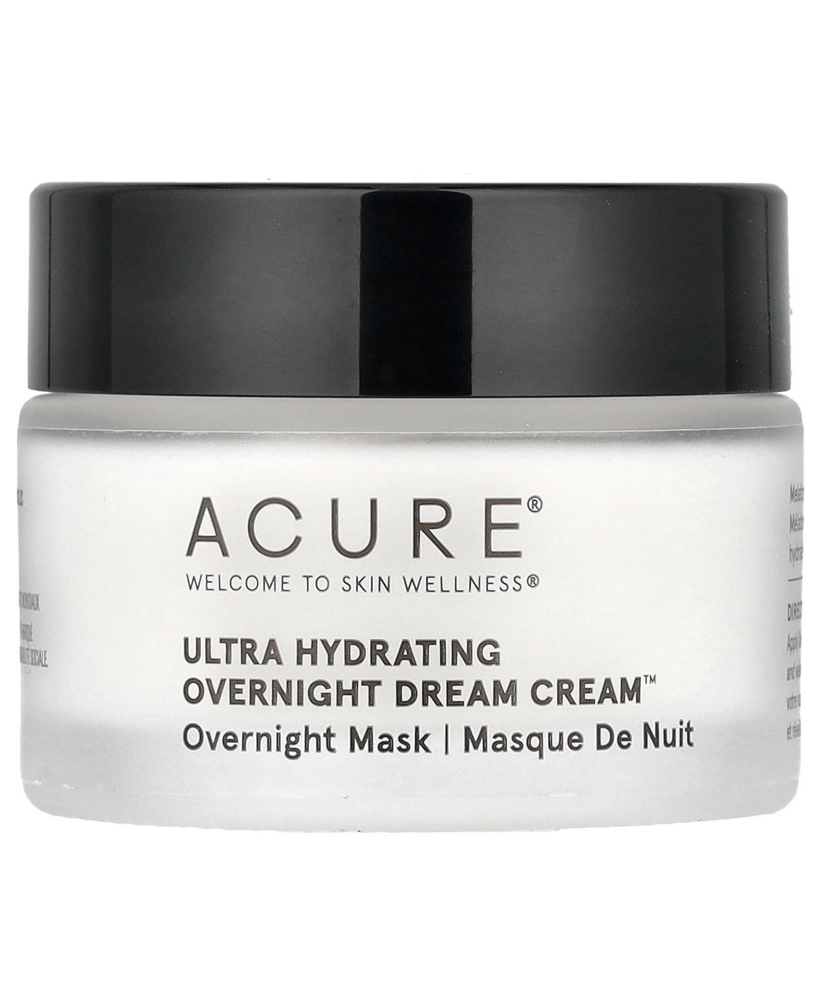 Ultra Hydrating Overnight Dream Cream - 1.7 fl oz (50 ml)