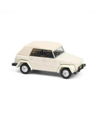1/64 1973 Volkswagen Type 181 “The Thing” Beige Club Vee-Dub Series