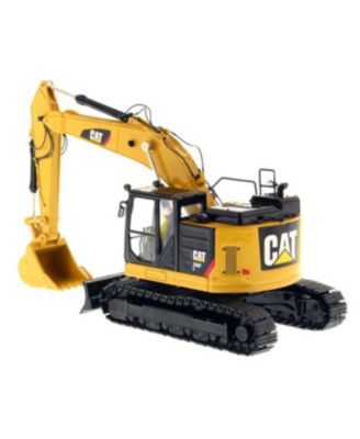 1/50 Caterpillar 335F L Cr Hydraulic Excavator High Line Series Vehicle by Diecast Masters