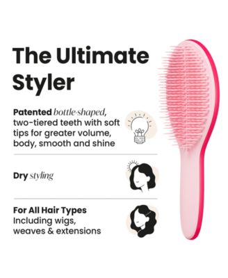 The Ultimate Styler Hairbrush