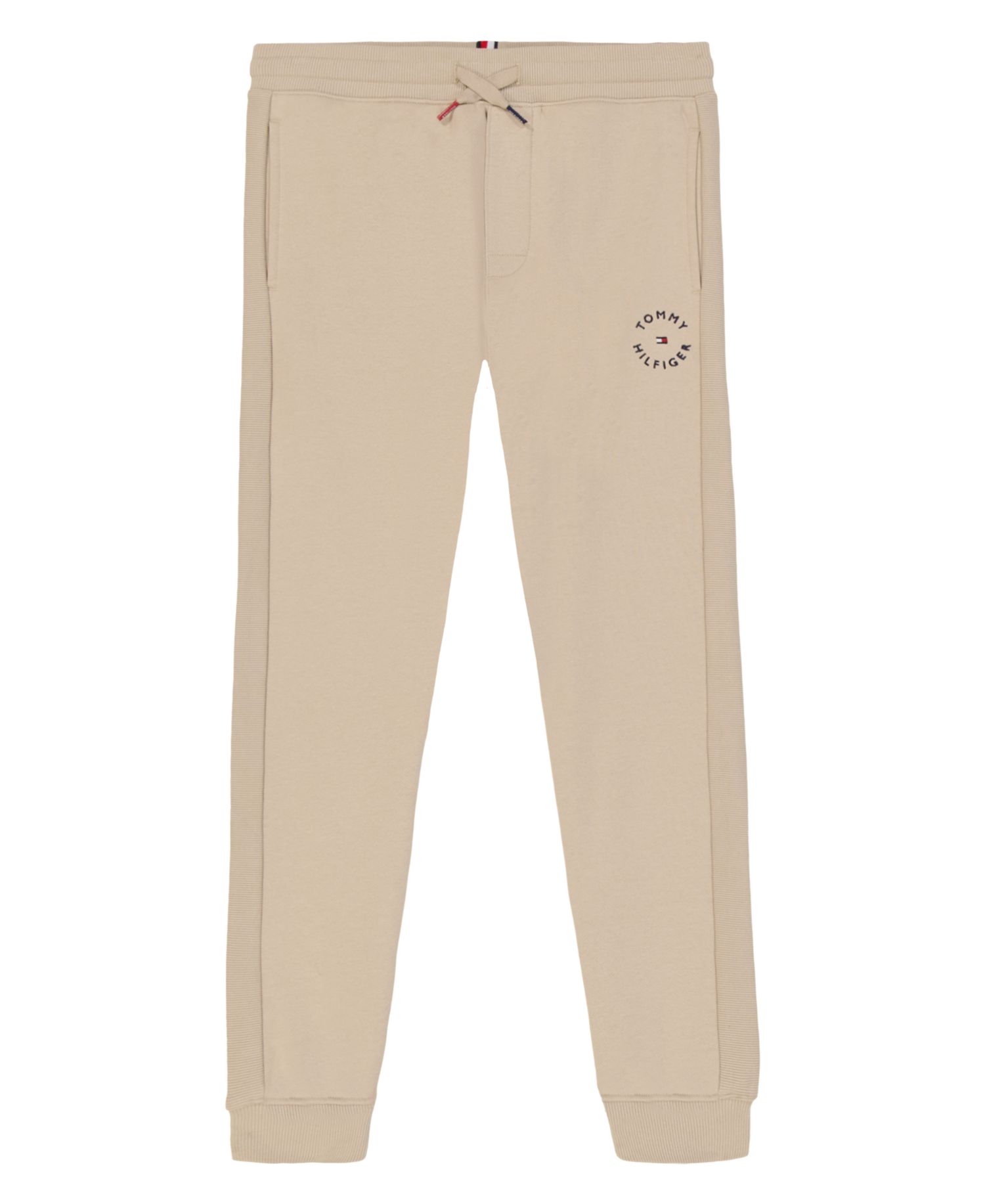 Toddler and Little Boys Essential Soft Fleece Joggers