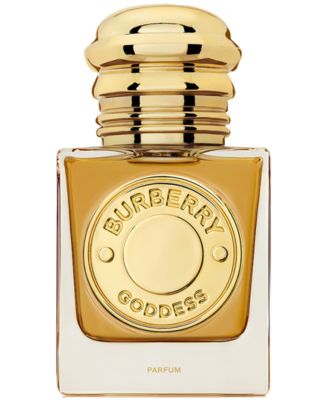 Burberry Burberry Goddess Parfum, 1 oz. - Macy's