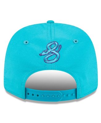 Men's Teal Arizona Diamondbacks 2025 City Connect Fan Pack 9SEVENTY Adjustable Hat