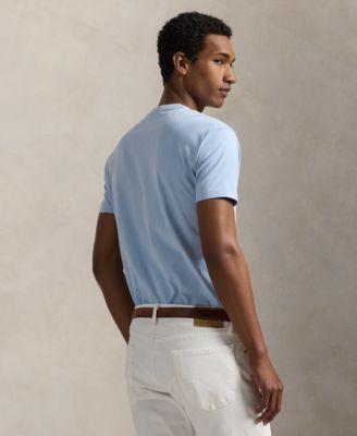 Men's Classic-Fit Jersey Pocket T-Shirt