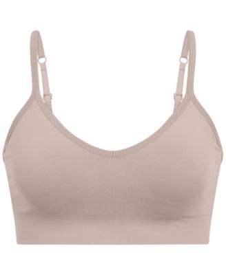 SPANX - Women's Everyday Shaping Longline Bralette