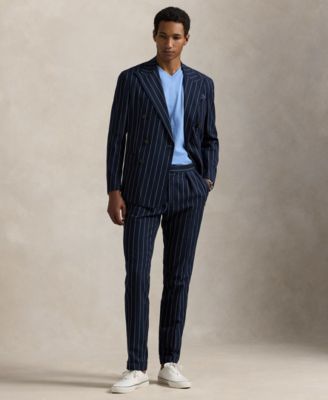 Men's Classic-Fit V Neck T-Shirt