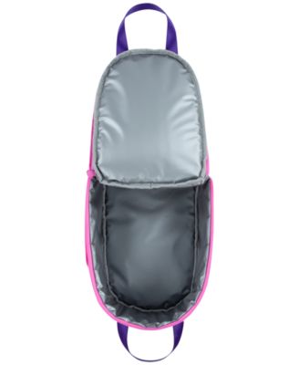 Lunch Tote with Pencil Bag