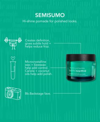 Semisumo, 1.5oz.
