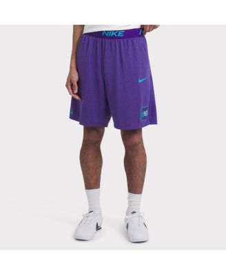 Nike - Men's Purple Arizona Diamondbacks 2025 City Connect Authentic Collection Performance Knit Shorts
