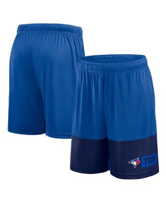 Fanatics - Men's Royal Toronto Blue Jays Best of the Best Shorts