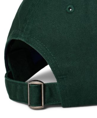 Women's Cotton Twill Ball Hat