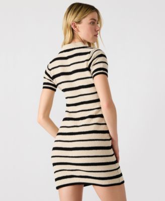 Women's Crochet Polo Catalina Dress