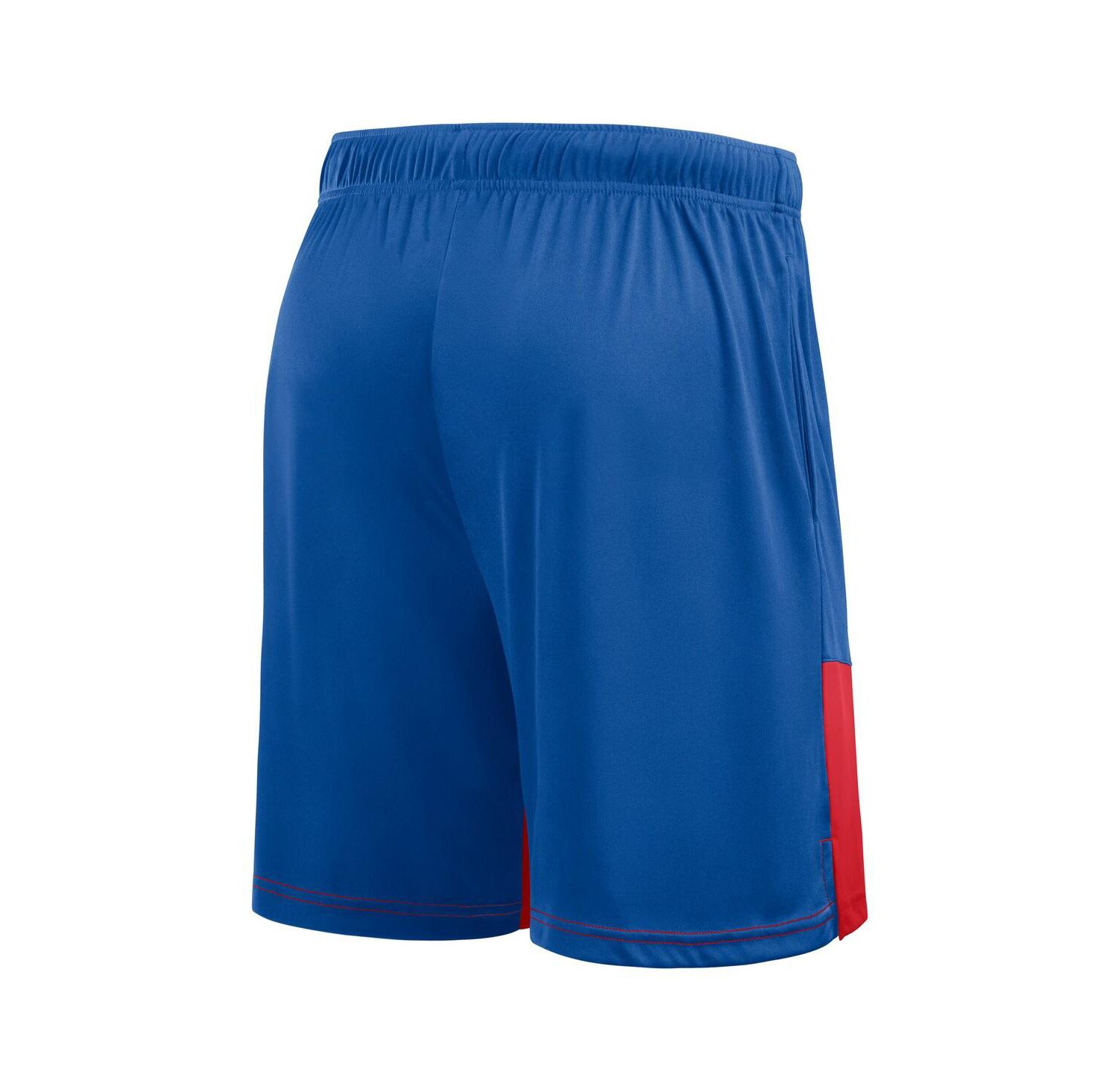 Men's Royal Texas Rangers Best of the Best Shorts