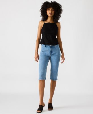 Women's Strappy Teigan Tank Top