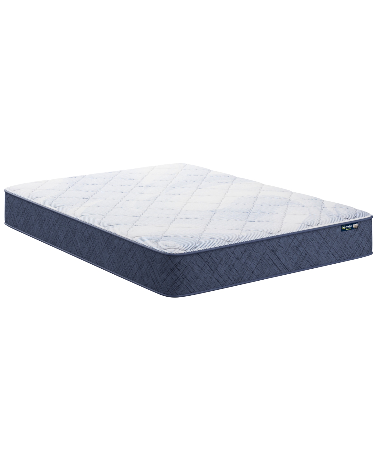 Serta Dream Haven 10" Medium Tight Top Mattress In A Box
