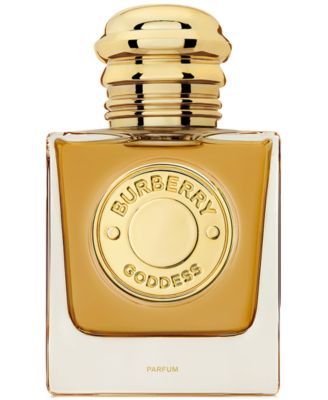 Burberry - Goddess Parfum Fragrance Collection