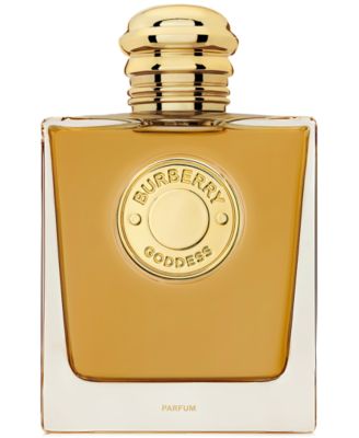 Goddess Parfum Fragrance Collection