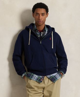 Polo Ralph Lauren - Men's The RL Fleece Hoodie