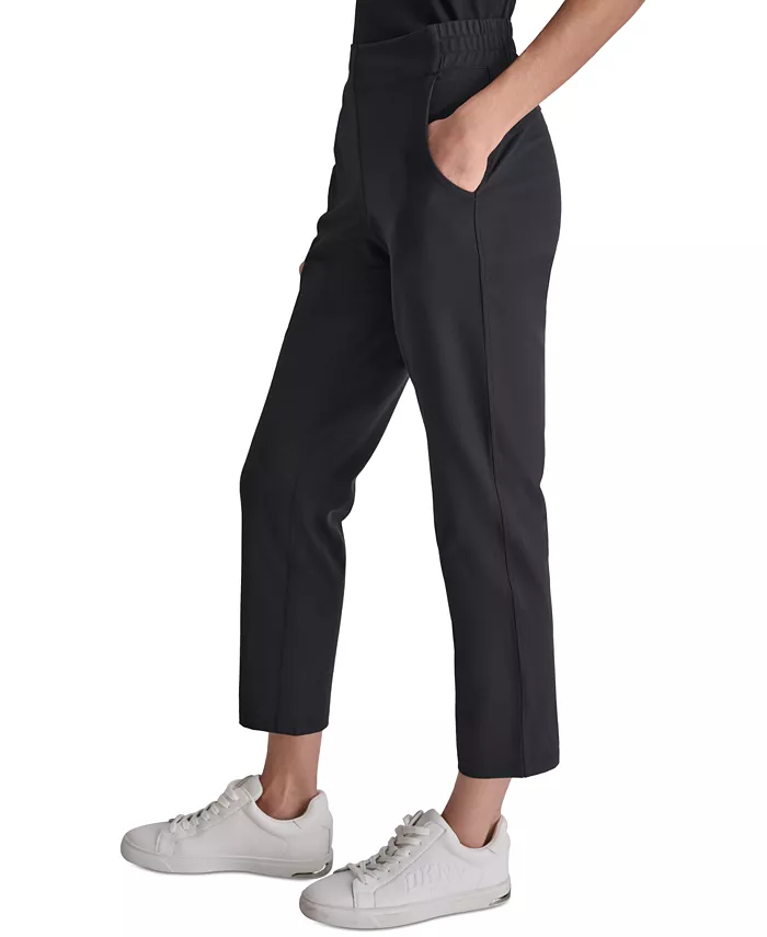 Women's Balance Compression Ankle Pants - thumbnail 3