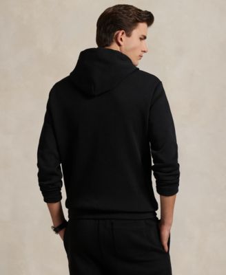 Men's Double-Knit Hoodie