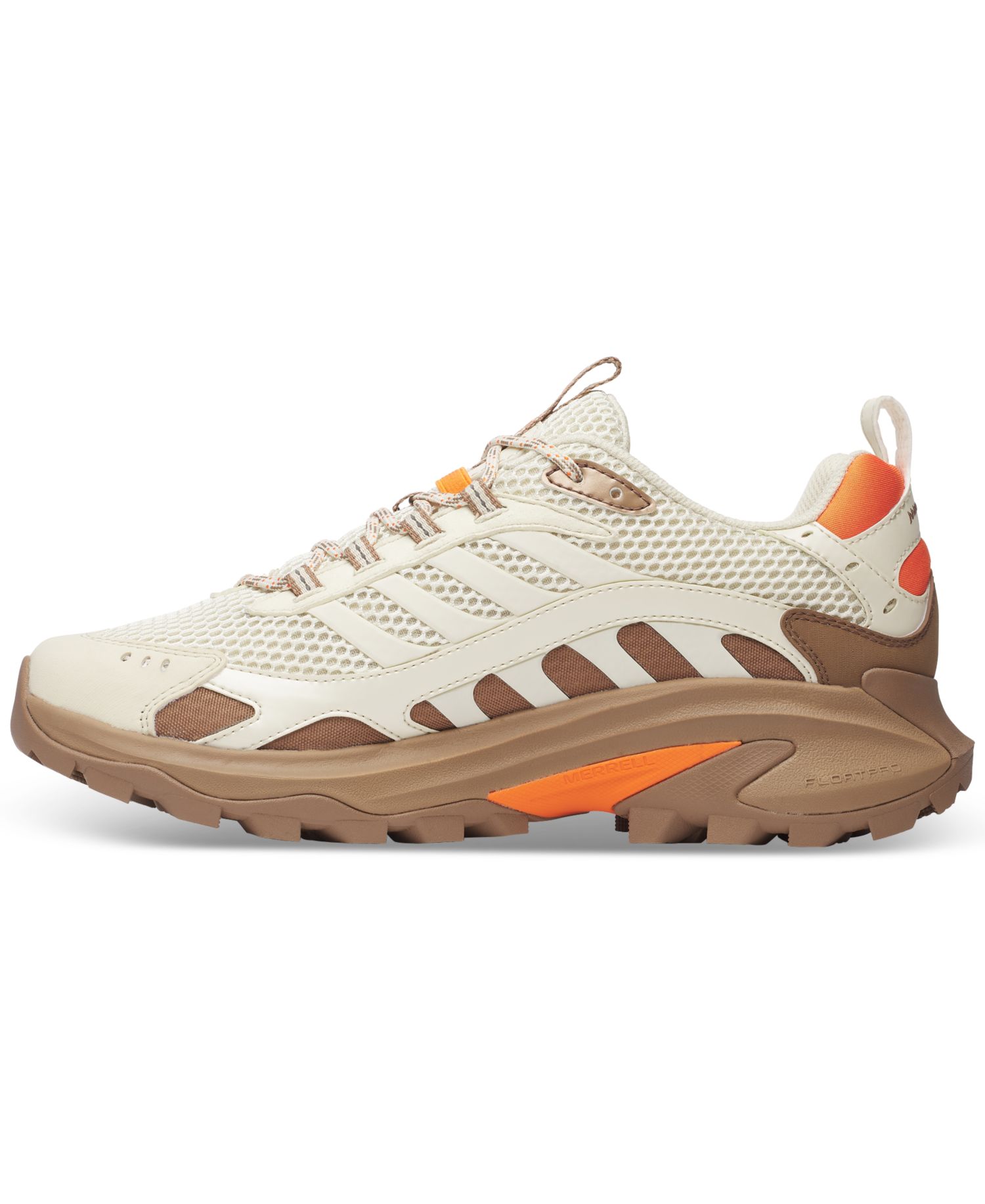Men's Moab Speed 2 Vent 2K Trail Shoe