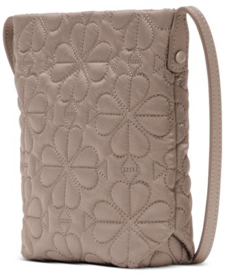 Tilly Quilted Mini Crossbody