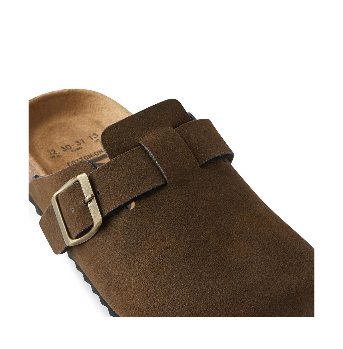 Cotton On Tommy Buckle Slide