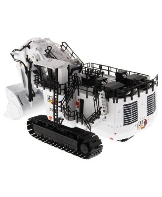 1/87 Caterpillar Hydraulic Mining Front Shovel, Coal Configuration