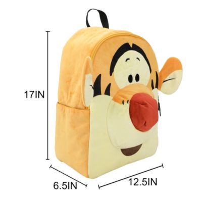 Tigger Backpack