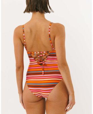 Women's Onepiece Renee