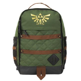 The Legend of Zelda Backpack - Macy display picture 1