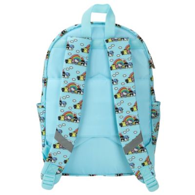 & Friends Backpack