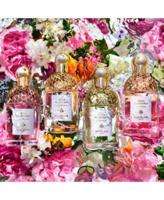 Aqua Allegoria Rosa Verde Eau de Toilette Spray, 2.5 oz.