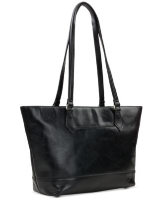 Meka Leather Tote, Exclusively at Macy's