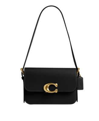 COACH Sage Mini Shoulder Bag - Macy's