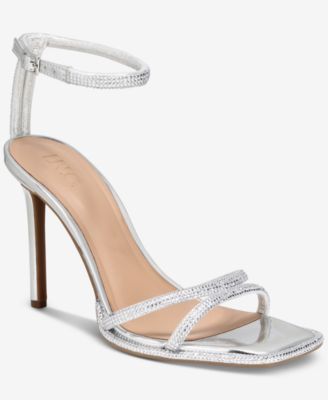 Women's Tahara Evening Sandals, Exclusively at Macy's