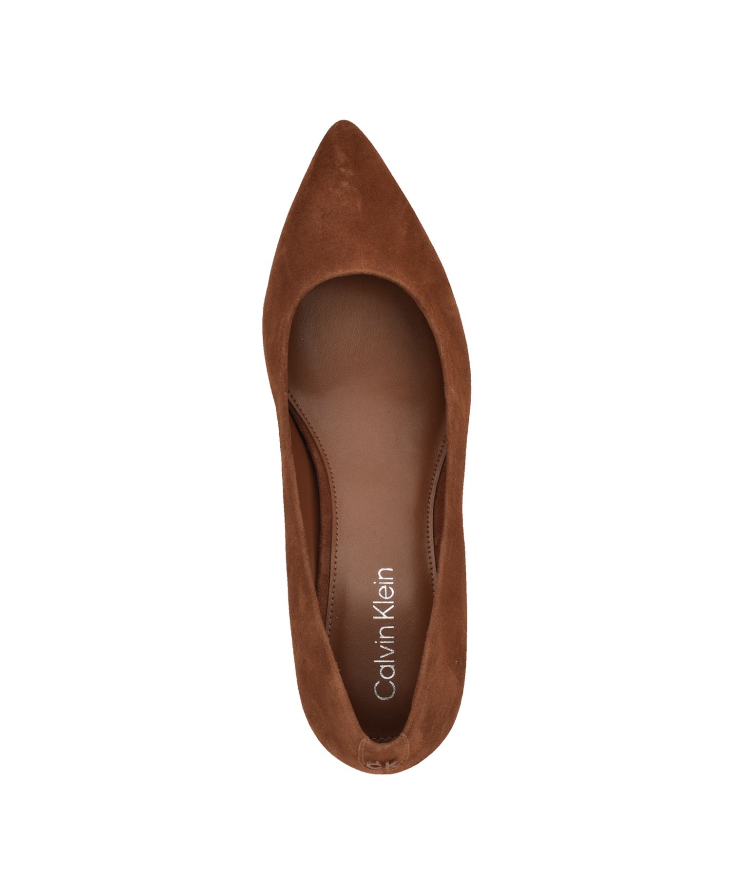 Women's Lenott Pointy Toe Block Heel Pumps