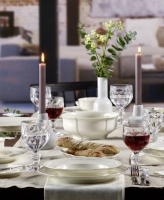 Villeroy Boch Manoir Dinnerware Collection