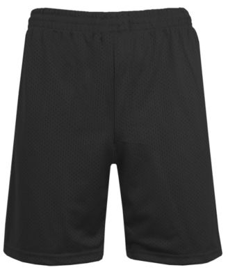 Men's Jump Start Lightweight Breathable Moisture Wicking Mesh Shorts