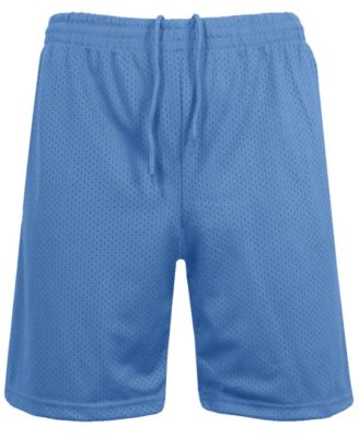 Men's Jump Start Lightweight Breathable Moisture Wicking Mesh Shorts