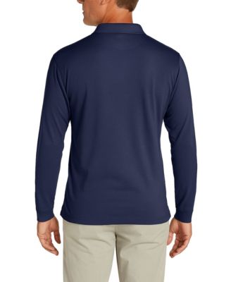 Men's Jump Start Modern Fit Polo Shirt