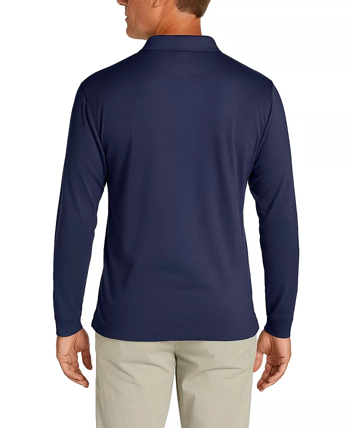 Men's Jump Start Modern Fit Polo Shirt - thumbnail 6