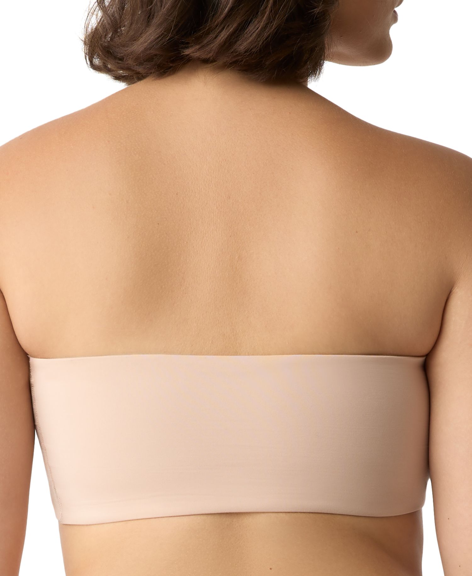 GapBody Women's Lightly Lined Bandeau Bralette GPW01357