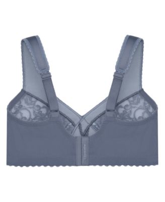 Women's Full Figure Plus Size MagicLift Original Wirefree Support Bra 1000