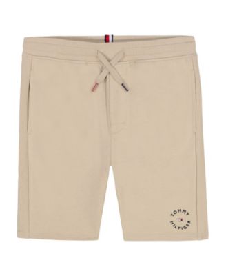Big Boys Fleece Essentials Shorts