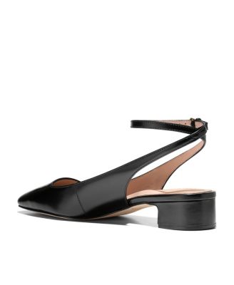 Women's Paden Ankle Strap Pumps