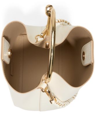 Bienkaax Medium Bucket Bag