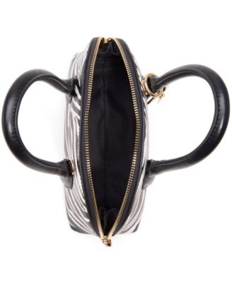 Novallie Mini Dome Bag